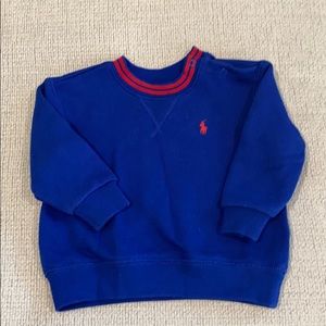 POLO Sweatshirt